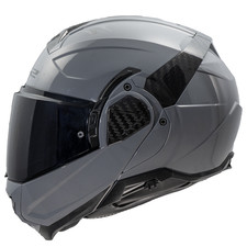 Ls2 casco modulare usato  Italia
