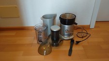 Entsafter gastroback gebraucht kaufen  Marquartstein