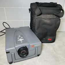 Mp8625 projector power for sale  BOURNEMOUTH