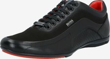 Scarpe uomo hugo usato  Milano