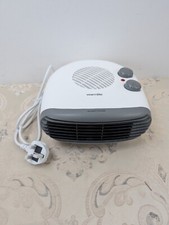 Warmlite wl44004 portable for sale  UK