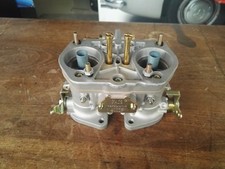 Carburador FAJS 40 IDF., usado comprar usado Carburador FAJS 40 IDF., usado comprar usado  Enviando para Brazil