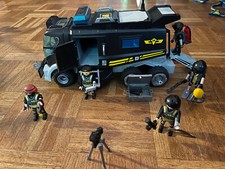 Playmobil city action gebraucht kaufen  München