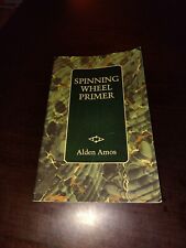 Spinning wheel primer for sale  Eugene