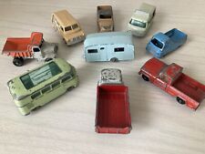 Matchbox lesney mainly for sale  BRIGHOUSE