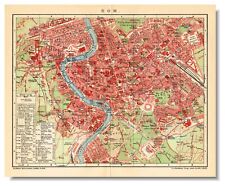 Rome original antique for sale  Manville
