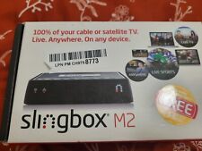 Slingbox media streamer for sale  Shipping to Ireland