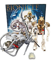 Używany, ✔️LEGO Bionicle Titans/Warriors 8596: Takanuva + instrukcja✔️ na sprzedaż Używany, ✔️LEGO Bionicle Titans/Warriors 8596: Takanuva + instrukcja✔️ na sprzedaż  Wysyłka do Poland