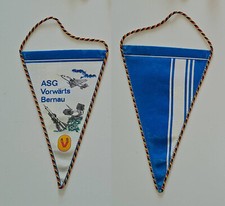 Ddr wimpel fussball gebraucht kaufen  Schönheide
