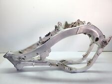 Quadro Yamaha YZ250F 2018 YZ 250 F 17-18 #861, usado comprar usado  Enviando para Brazil