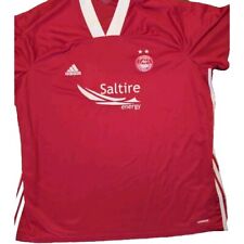 Aberdeen trikot 2019 gebraucht kaufen  Gladbeck