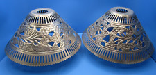leaf vine pair lamps for sale  Pebble Beach