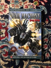 War machine dark usato  Bra