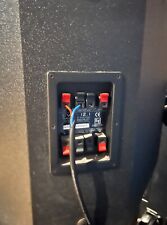 Qsc k10.2.2kw speakers for sale  LONDON