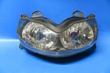 Kawasaki zrx1200 headlight for sale  LEEDS