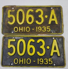Set vintage 1935 for sale  Waterville