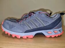 Size adidas kanadia for sale  LEIGH