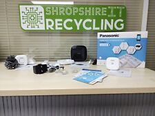 Panasonic home safety for sale  TELFORD