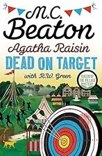 Agatha raisin dead for sale  UK