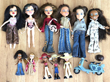Bratz vintage dolls for sale  Henderson