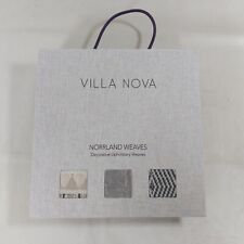 Villa nova norrland for sale  SWADLINCOTE