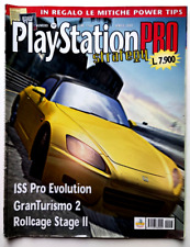 Rivista play station usato  Ferrara