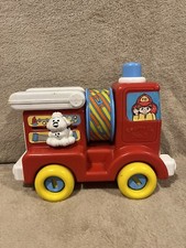 Vintage 1980s playskool for sale  Smock
