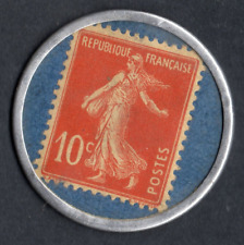 Necessite rare timbre d'occasion  Clermont-Ferrand-