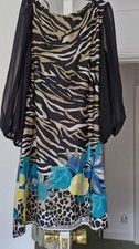 Ladies multi coloured for sale  MIRFIELD