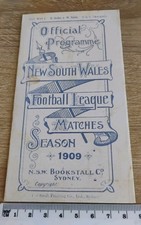 1909 south sydney for sale  UK