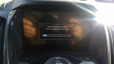 Info gps screen d'occasion  Expédié en Belgium