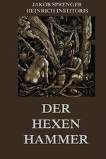 Hexenhammer vollständige ausg gebraucht kaufen  Berlin