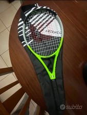 Rachetta tennis usato  Marigliano
