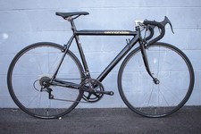 1989 cannondale black for sale  Charlotte