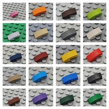 Lego 10x bogenstein gebraucht kaufen Lego 10x bogenstein gebraucht kaufen  Neubiberg