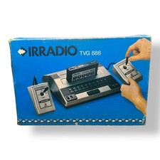 Console vintage irradio usato  Villata
