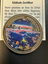 Palau dollar 1993 gebraucht kaufen  Kirchberg