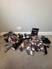 Hpi trophy flux for sale  LONDON