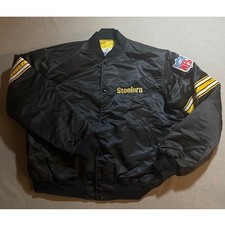 Vintage starter steelers for sale  Boca Raton