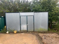Heavy duty steel for sale  AYLESBURY