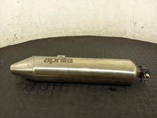 Aprilia 125 exhaust for sale  SOUTHAMPTON