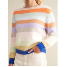 Bellerose parchment stripe d'occasion  Expédié en Belgium