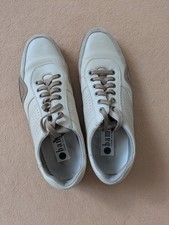 Herren schuhe schnürschuhe gebraucht kaufen  Bad Lobenstein