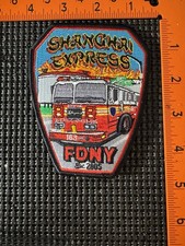 Fire department new for sale  Chestertown