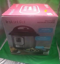 8 qt instant pot for sale  Tucker