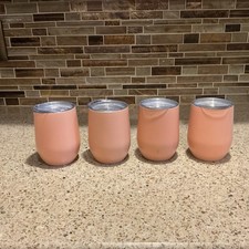 Peach stainless steel for sale  Springville