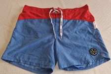 Boxer pantaloncini bermuda usato  Napoli