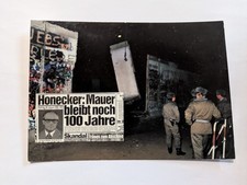Ansichtskarte fall berliner gebraucht kaufen  Kleinostheim
