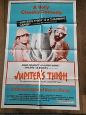 Jupiter thigh movie d'occasion  Expédié en Belgium