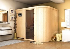 Sauna saunakabine heimsauna gebraucht kaufen  Bremen